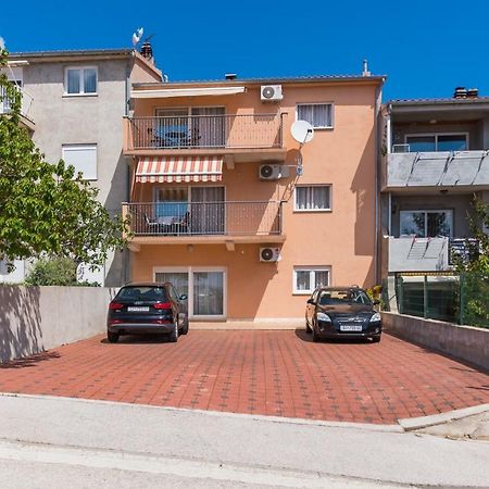 Apartment Anamarija With Sea View Šibenik Extérieur photo