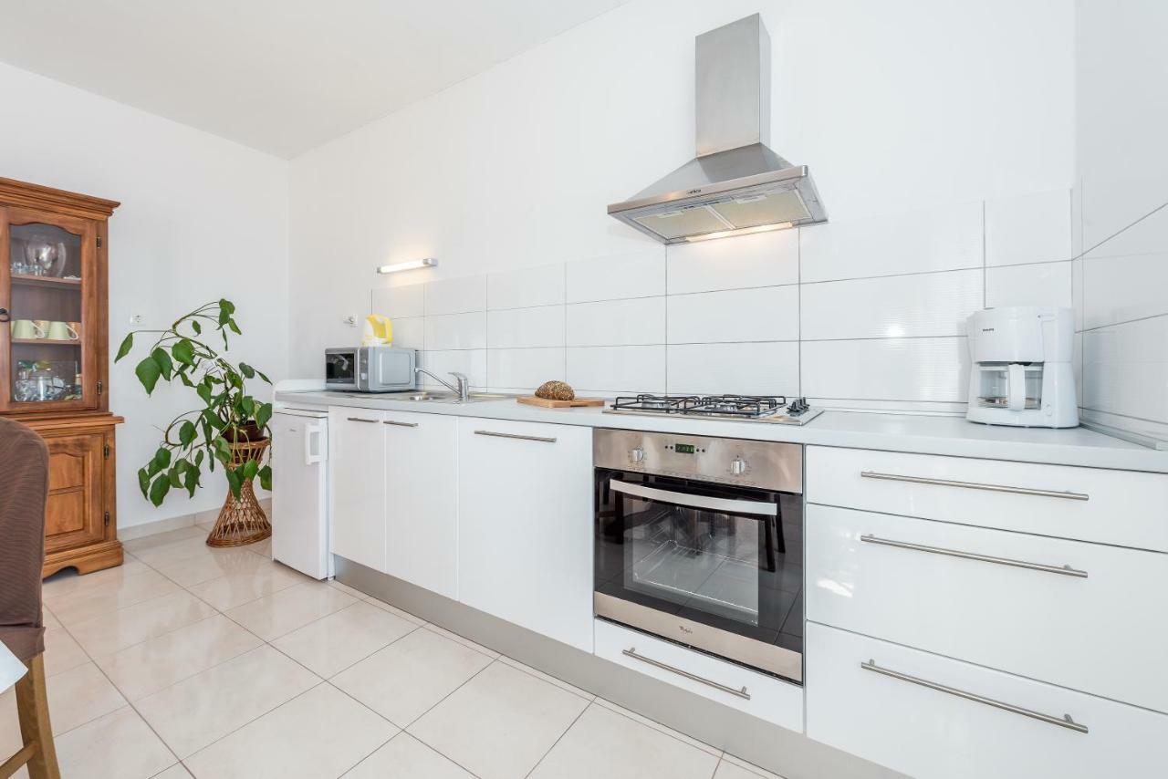Apartment Anamarija With Sea View Šibenik Extérieur photo