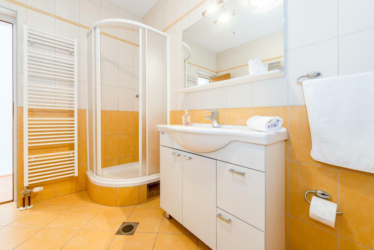 Apartment Anamarija With Sea View Šibenik Extérieur photo