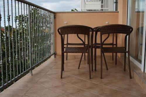 Apartment Anamarija With Sea View Šibenik Extérieur photo