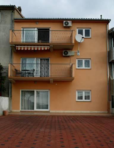 Apartment Anamarija With Sea View Šibenik Extérieur photo