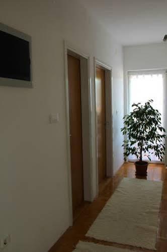 Apartment Anamarija With Sea View Šibenik Extérieur photo