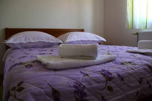Apartment Anamarija With Sea View Šibenik Extérieur photo