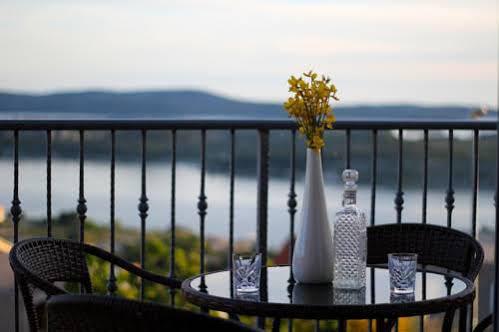 Apartment Anamarija With Sea View Šibenik Extérieur photo