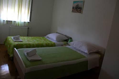 Apartment Anamarija With Sea View Šibenik Extérieur photo